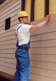 Trusted Hamburg, PA Siding Experts